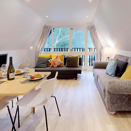 St Ives Bluebell Cottage מראה חיצוני תמונה