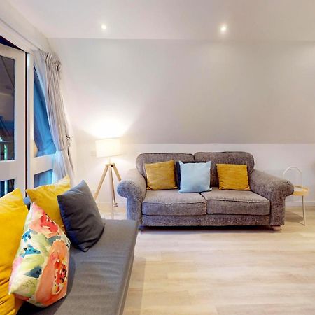 St Ives Bluebell Cottage מראה חיצוני תמונה