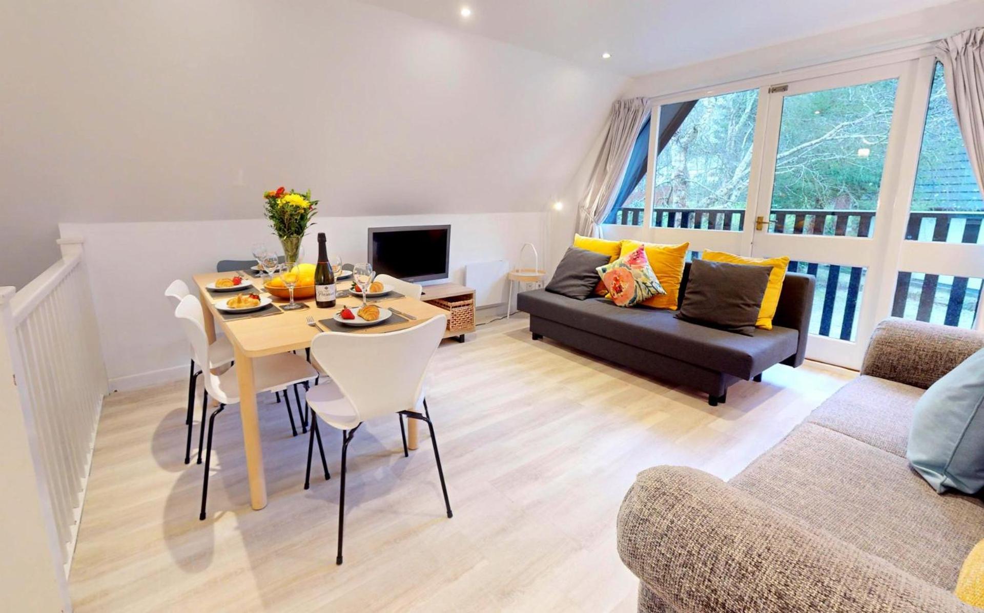 St Ives Bluebell Cottage מראה חיצוני תמונה