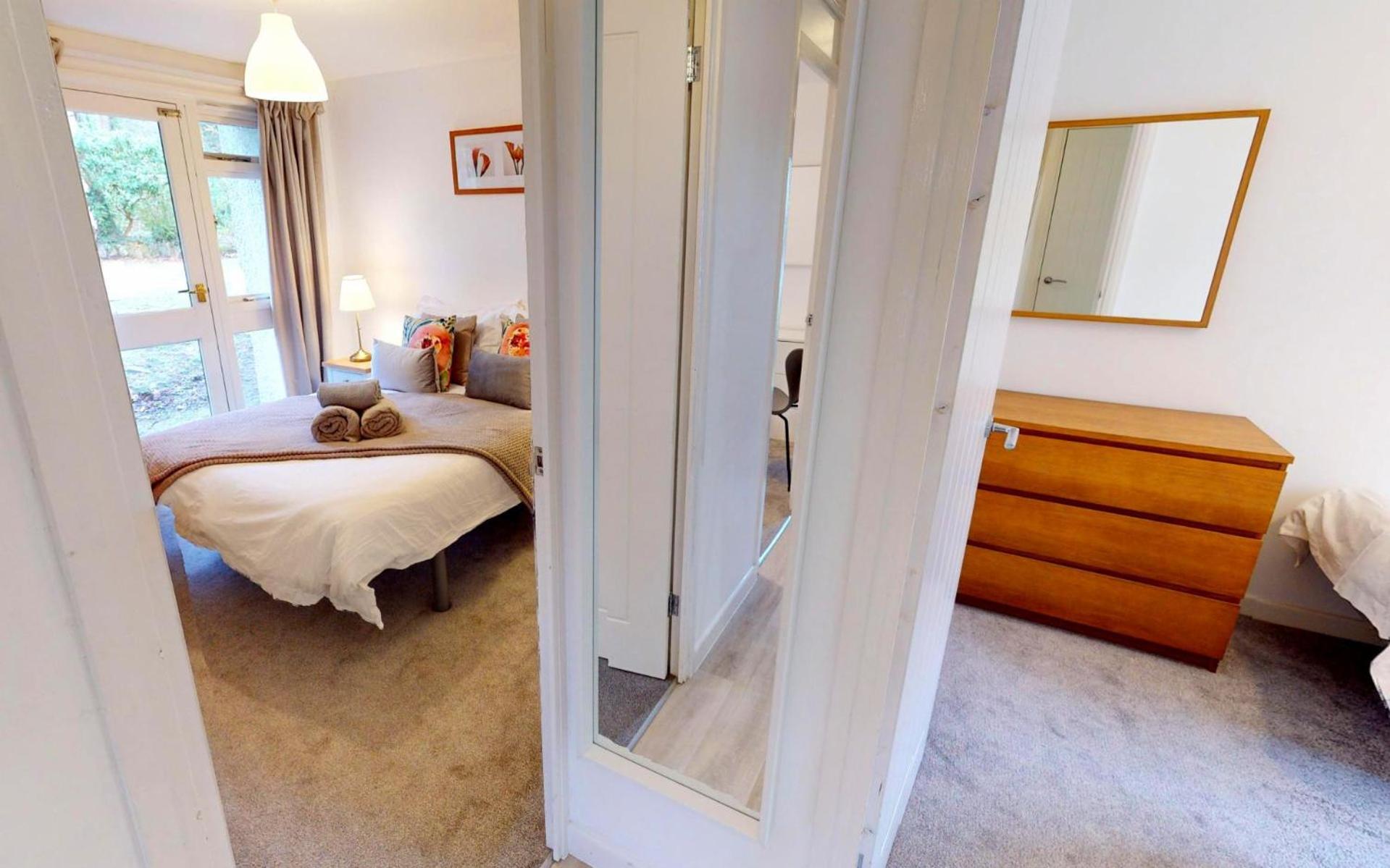 St Ives Bluebell Cottage מראה חיצוני תמונה