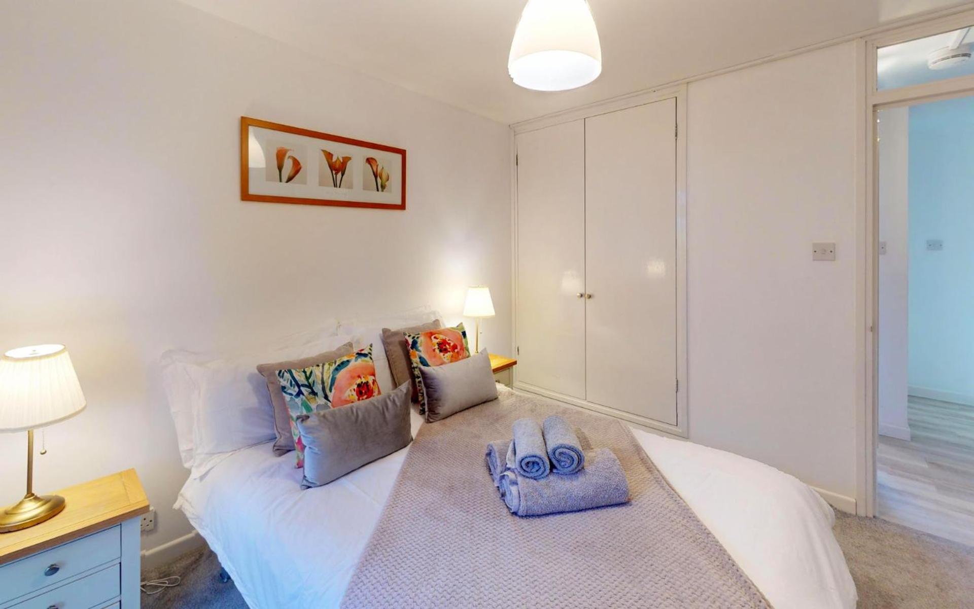 St Ives Bluebell Cottage מראה חיצוני תמונה