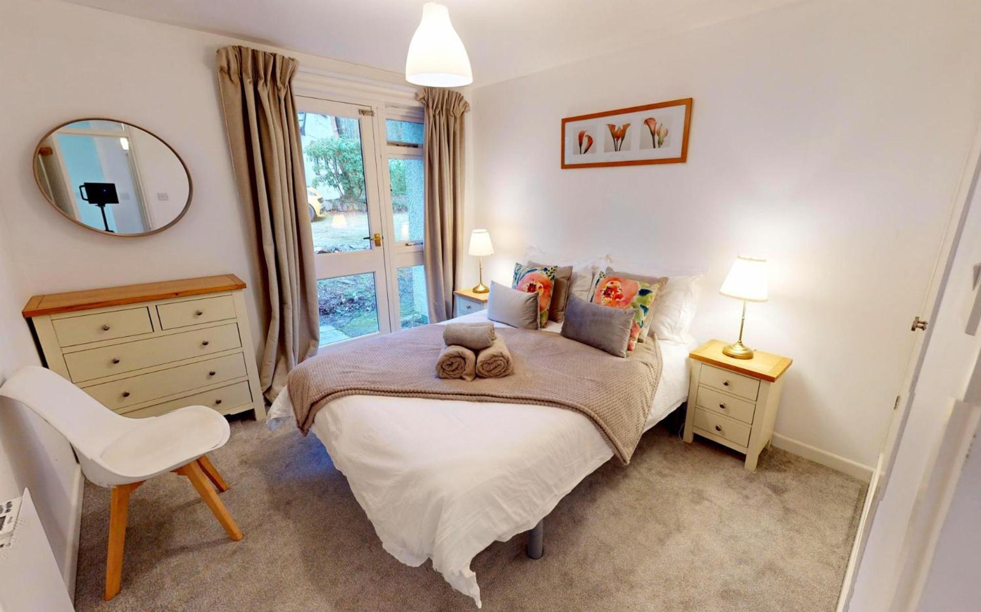 St Ives Bluebell Cottage מראה חיצוני תמונה