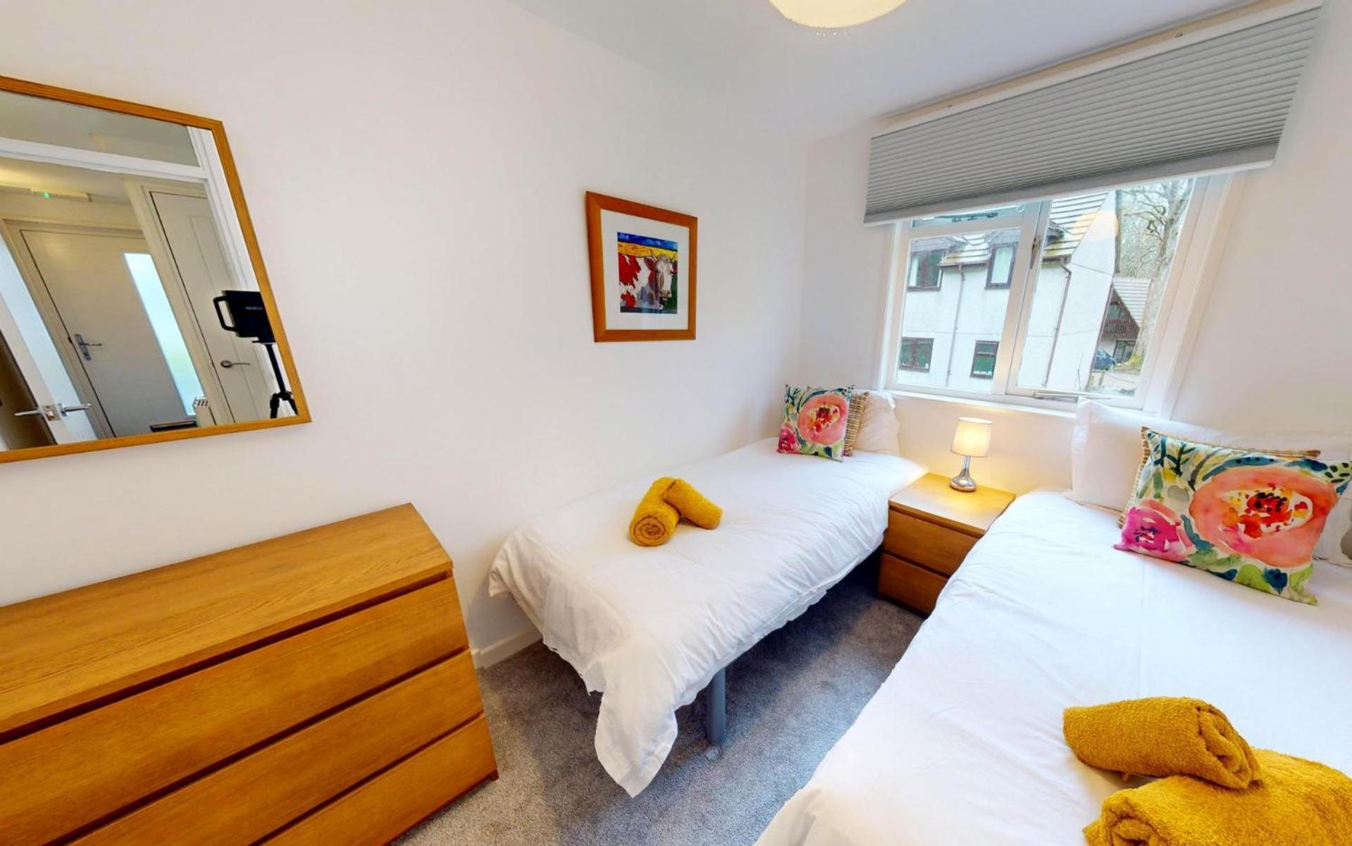 St Ives Bluebell Cottage מראה חיצוני תמונה