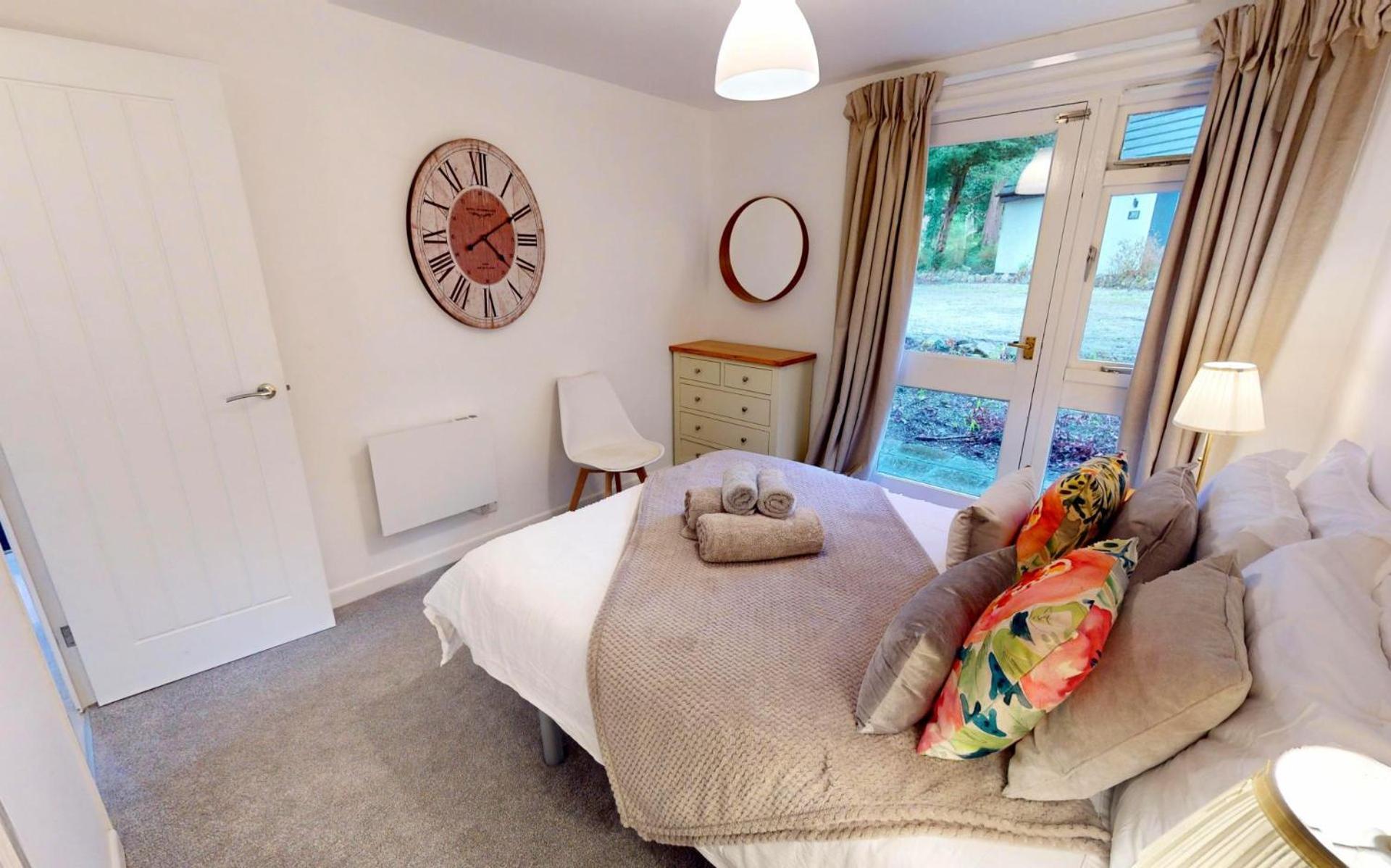 St Ives Bluebell Cottage מראה חיצוני תמונה